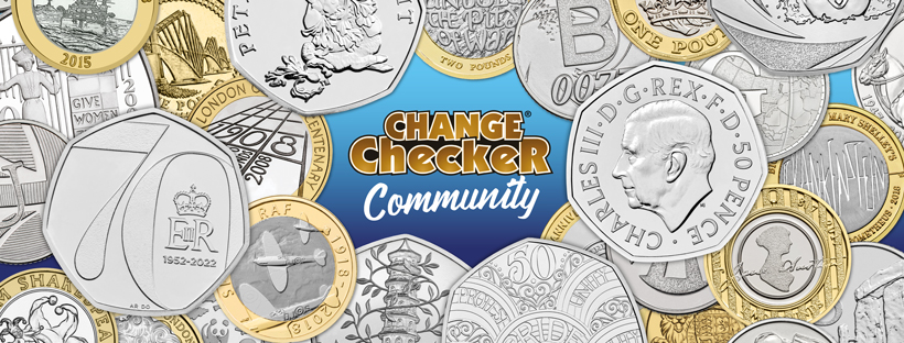 Join the Change Checker Community