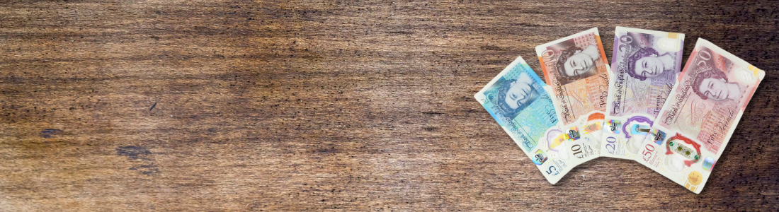 Everything you need to know about Polymer Banknote Serial Numbers