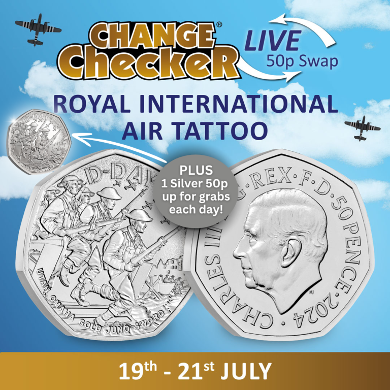 royal international air tattoo Archives Change Checker
