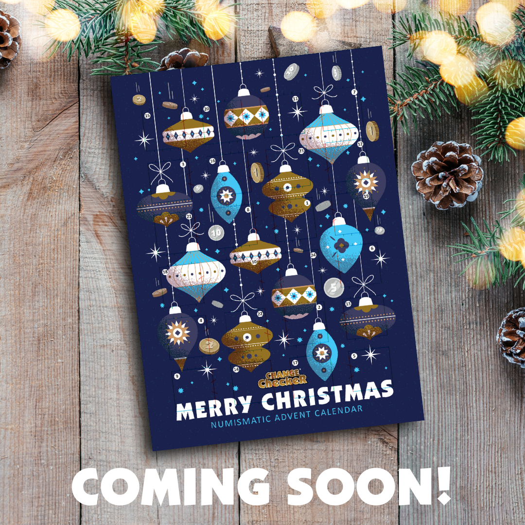 Change Checker Advent Calendar