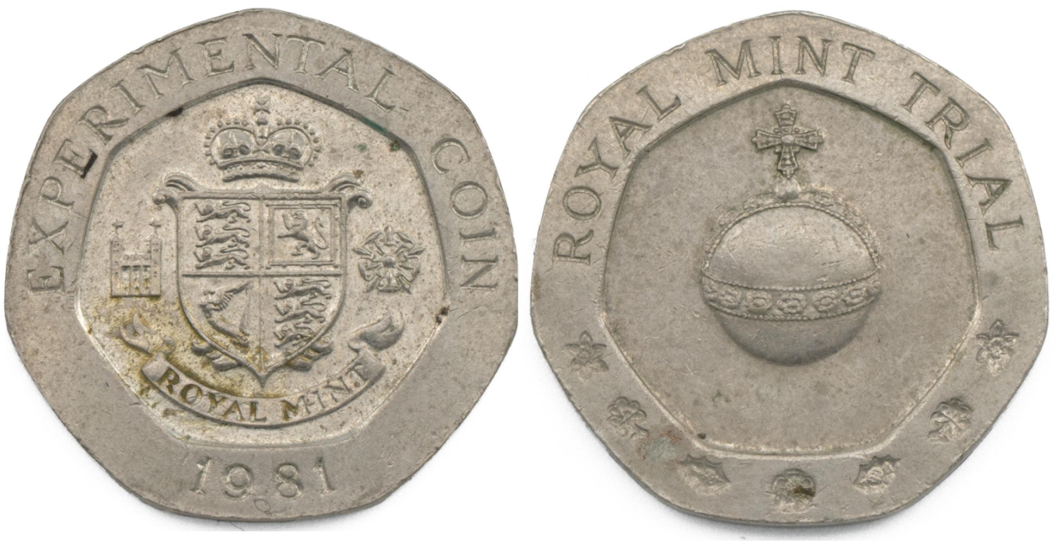 Is your 20p coin worth hundreds? Change Checker